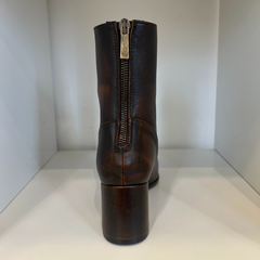 L'Arianna TR2601 Tronchetti Donna Cuoio