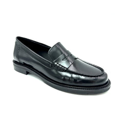 Lady Shoes ELSA N252 Scarpe  Nero