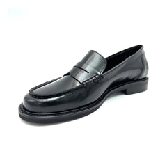 Lady Shoes ELSA N252 Scarpe  Nero