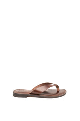 L'Angolo del Cuoio 6692 Sandalo T.Moro