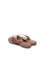 L'Angolo del Cuoio 6692 Sandalo T.Moro