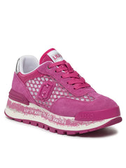 Liu Jo Amazing 23 Sneaker  PINK