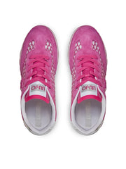 Liu Jo Amazing 23 Sneaker  PINK