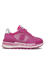 Liu Jo Amazing 23 Sneaker  PINK