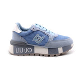 Liu Jo Amazing 25 Sneaker AZZURRO