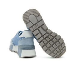 Liu Jo Amazing 25 Sneaker Light Blu