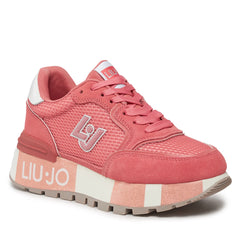 Liu Jo Amazing 25 Sneaker PINK