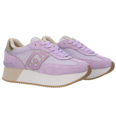 Liu Jo Dreamy 02 Sneaker LILLA