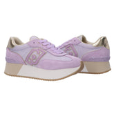 Liu Jo Dreamy 02 Sneaker LILLA