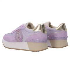 Liu Jo Dreamy 02 Sneaker LILLA
