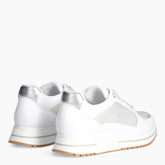 Liu Jo Johanna 01 Sneaker  BIANCO
