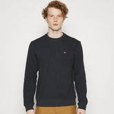 Napapijri Felpa Balis Blu Marine