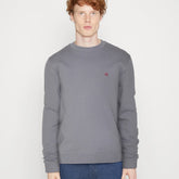 Napapijri Felpa Balis Grey