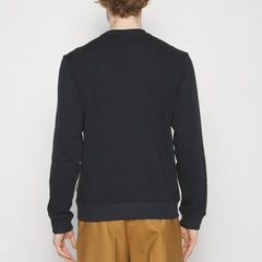 Napapijri Felpa Balis Blu Marine