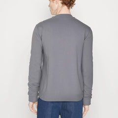 Napapijri Felpa Balis Grey