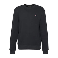 Napapijri Felpa Balis Blu Marine