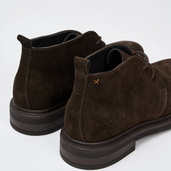 Marco Ferretti 173515 Scarpe Congo