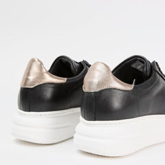 Méliné Sneakers Nere