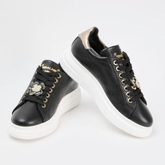 Méliné Sneakers Nere