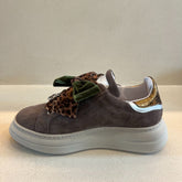 Méliné Sneakers Fumo