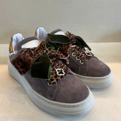 Méliné Sneakers Fumo