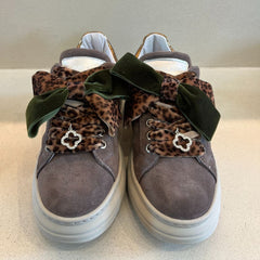 Méliné Sneakers Fumo