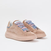 Méliné Sneakers Tortora