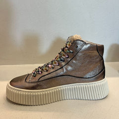 Méliné Sneakers Osiride Beige