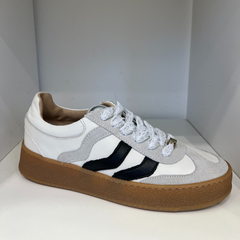 Méliné 10 P-SBT Sneakers Donna Ghiaccio