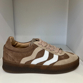 Méliné 10 P-SBT Sneakers Donna Corda