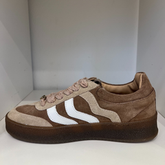 Méliné 10 P-SBT Sneakers Donna Corda