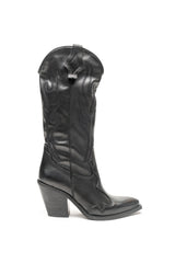 Metisse TA 759 Stivale Nero