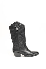 Metisse TB 760 Stivale Nero