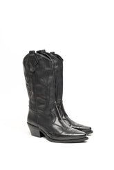 Metisse TB 760 Stivale Nero