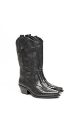 Metisse TB 760 Stivale Nero