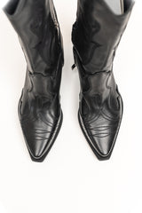 Metisse TB 760 Stivale Nero