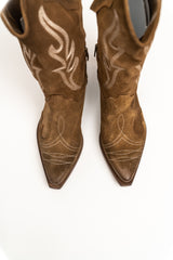 Metisse TB 760 Stivale Taupe