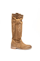 Metisse VE 737 Stivale Taupe