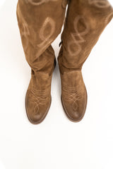 Metisse VE 737 Stivale Taupe