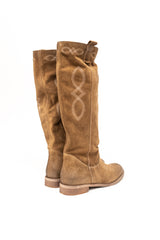 Metisse VE 737 Stivale Taupe