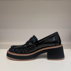 Miss Olivia Paloma Mocassini Donna Nero