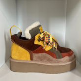 Miss Olivia Moon 03 Sneakers Donna