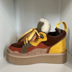 Miss Olivia Moon 03 Sneakers Donna