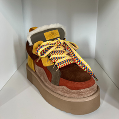 Miss Olivia Moon 03 Sneakers Donna