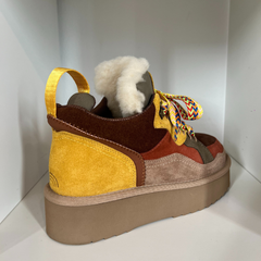 Miss Olivia Moon 03 Sneakers Donna