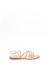 Mosaic Aktina Sandalo Rose Gold