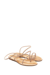 Mosaic Elisa Sandalo Rose Gold