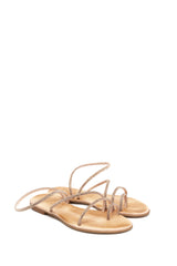 Mosaic Elisa Sandalo Rose Gold