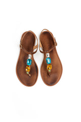 Mosaic GL 800 Sandalo Brown