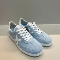 Munich Sneakers Barru 169 Azzurro